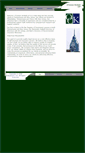 Mobile Screenshot of oconnorkimball.com